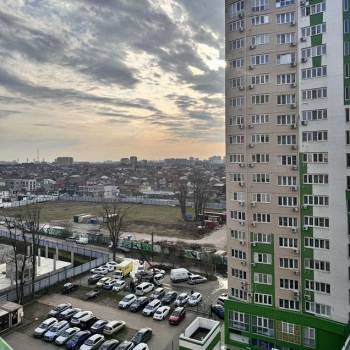 Сдается 1-комнатная квартира, 41 м²