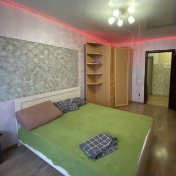 Сдается 1-комнатная квартира, 39 м²