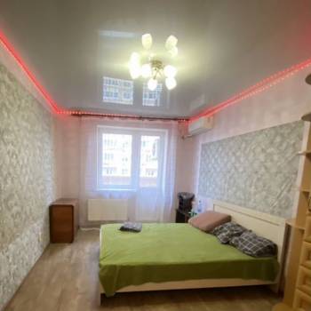 Сдается 1-комнатная квартира, 39 м²