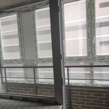 Продается 1-комнатная квартира, 26,3 м²