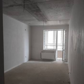 Продается 1-комнатная квартира, 26,3 м²