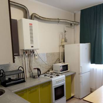 Сдается 1-комнатная квартира, 35 м²