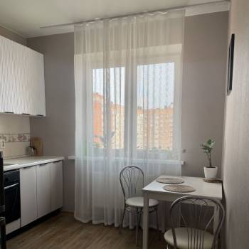 Сдается 2-х комнатная квартира, 45 м²