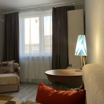 Сдается 1-комнатная квартира, 38,2 м²