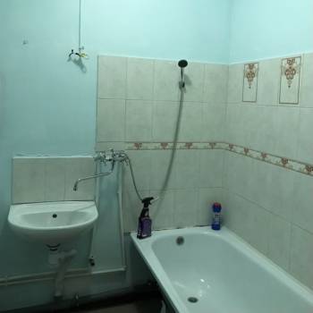 Сдается 1-комнатная квартира, 43 м²