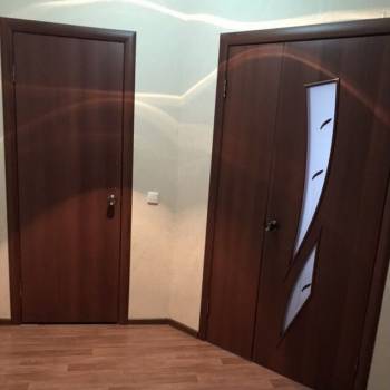 Сдается 1-комнатная квартира, 43 м²