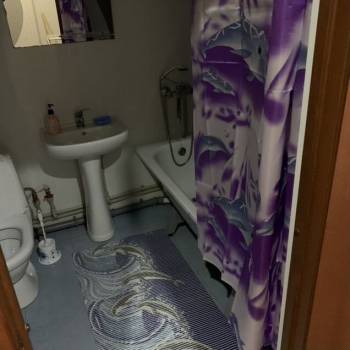 Сдается 1-комнатная квартира, 38 м²