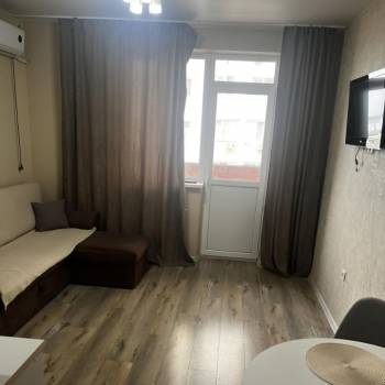 Сдается 1-комнатная квартира, 21 м²