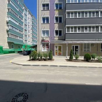 Сдается Нежилое помещение, 38 м²