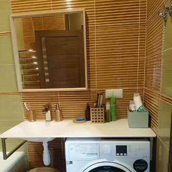Продается 2-х комнатная квартира, 54 м²