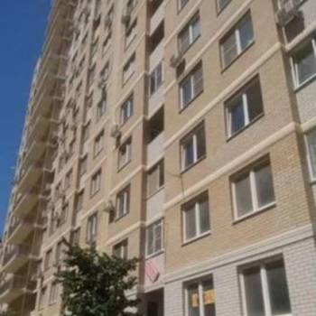 Продается 2-х комнатная квартира, 54 м²