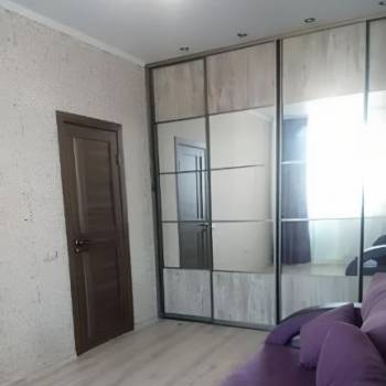 Продается 2-х комнатная квартира, 54 м²