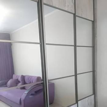 Продается 2-х комнатная квартира, 54 м²