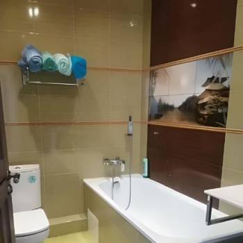 Продается 2-х комнатная квартира, 54 м²