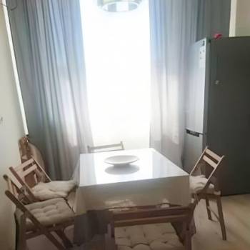 Продается 2-х комнатная квартира, 54 м²