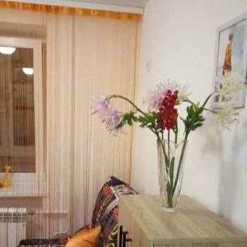 Сдается 1-комнатная квартира, 12 м²