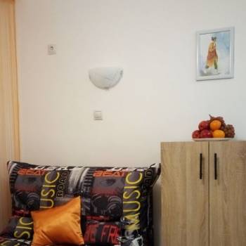 Сдается 1-комнатная квартира, 12 м²