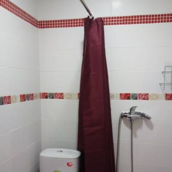 Сдается 1-комнатная квартира, 12 м²