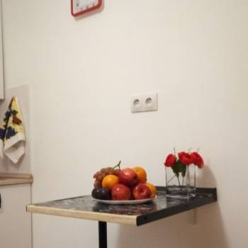 Сдается 1-комнатная квартира, 12 м²