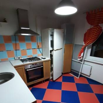 Сдается 1-комнатная квартира, 36 м²