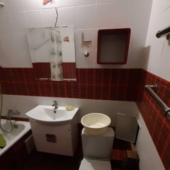 Сдается 1-комнатная квартира, 36 м²