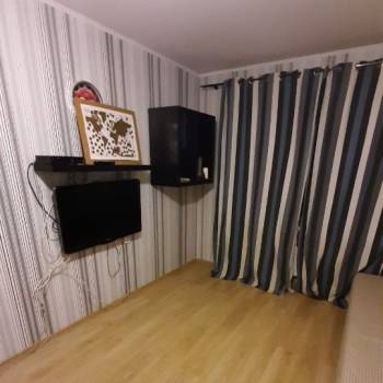 Сдается 1-комнатная квартира, 36 м²