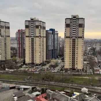 Сдается 1-комнатная квартира, 36 м²