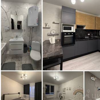 Сдается 2-х комнатная квартира, 60 м²