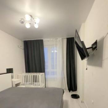 Сдается 2-х комнатная квартира, 60 м²