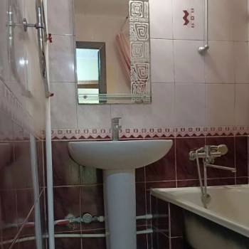 Сдается 1-комнатная квартира, 38 м²