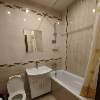 Сдается 1-комнатная квартира, 38 м²