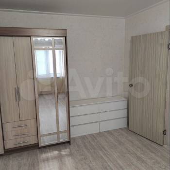 Сдается 1-комнатная квартира, 38,9 м²