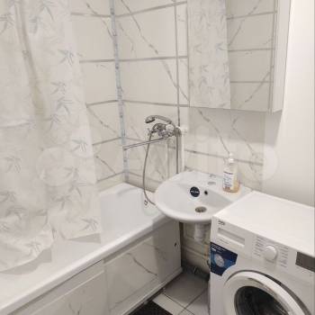 Сдается 1-комнатная квартира, 38,9 м²