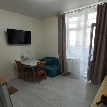 Сдается 1-комнатная квартира, 26 м²
