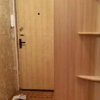 Продается 1-комнатная квартира, 43 м²