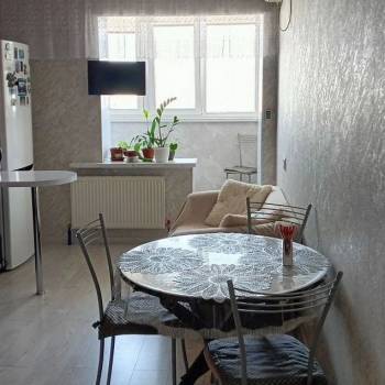 Продается 3-х комнатная квартира, 81,2 м²