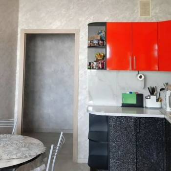 Продается 3-х комнатная квартира, 81,2 м²