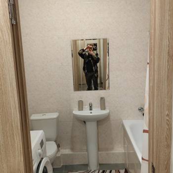 Сдается 1-комнатная квартира, 35 м²