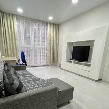 Сдается 2-х комнатная квартира, 56 м²