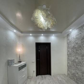 Продается 1-комнатная квартира, 46 м²