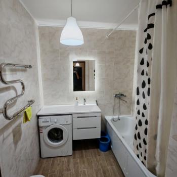 Сдается 2-х комнатная квартира, 61 м²