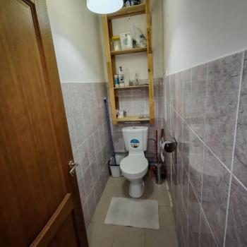 Сдается 2-х комнатная квартира, 61 м²