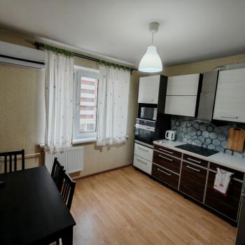 Сдается 2-х комнатная квартира, 61 м²