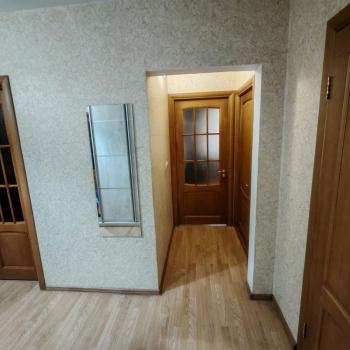 Сдается 2-х комнатная квартира, 61 м²
