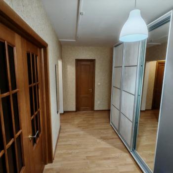 Сдается 2-х комнатная квартира, 61 м²