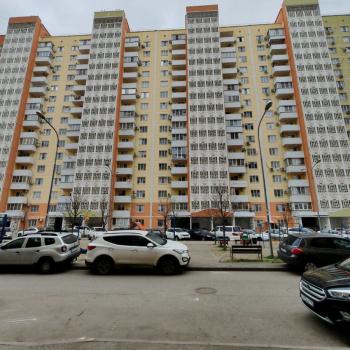 Сдается 2-х комнатная квартира, 61 м²