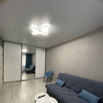 Сдается 1-комнатная квартира, 36 м²