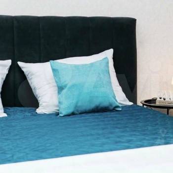 Сдается 1-комнатная квартира, 37 м²