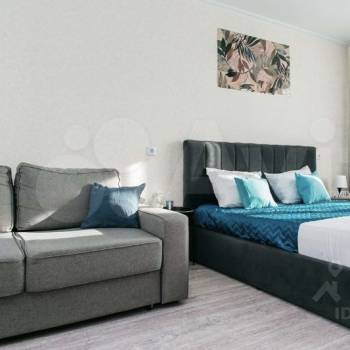 Сдается 1-комнатная квартира, 37 м²