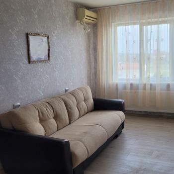 Сдается 1-комнатная квартира, 36 м²